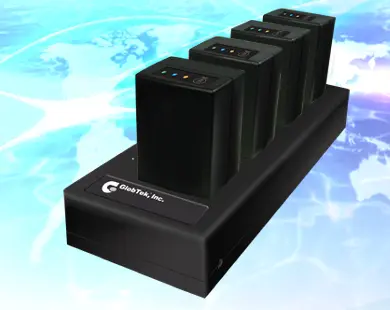 Battery Chargers for Li-Ion Battery Packs