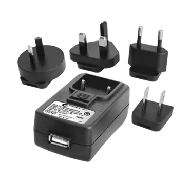 AC DC Power Supplies, Adapters